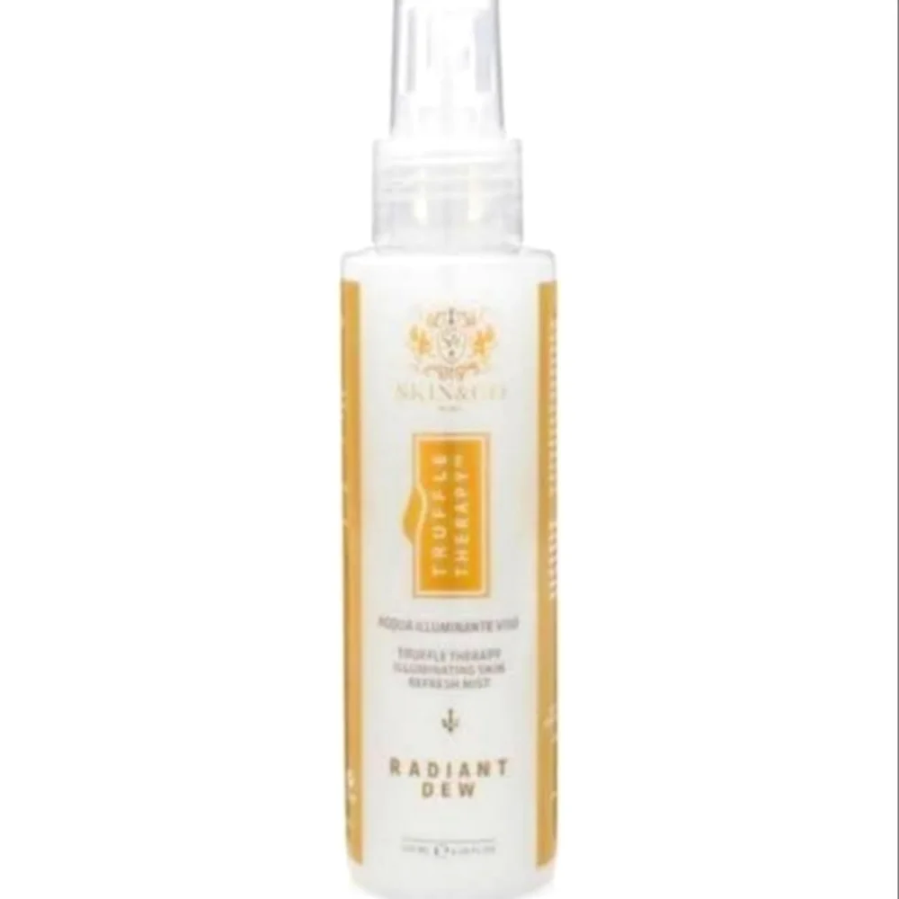 Skin & Co. Truffle Therapy Radiant Dew Mist - Picture 1 of 5